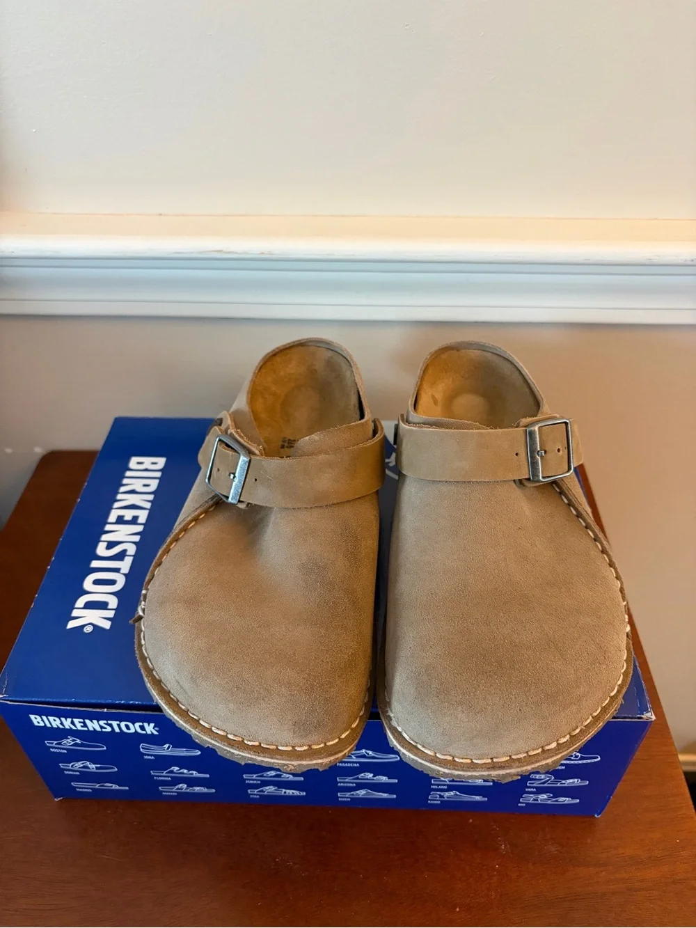 Birkenstock classic kids